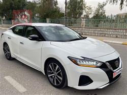 نيسان ماكسيما